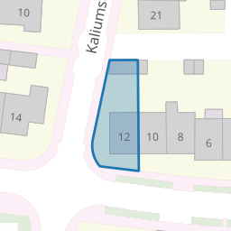 Perceel APD01-L-8689