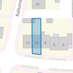 Perceel APD01-L-8690