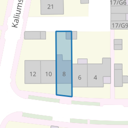 Perceel APD01-L-8691