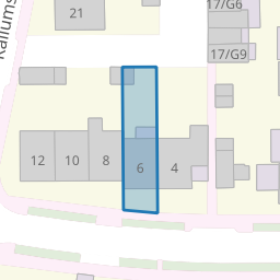 Perceel APD01-L-8692