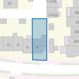 Perceel APD01-L-8693