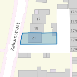 Perceel APD01-L-8694