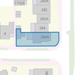 Perceel APD01-L-8697