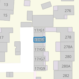 Perceel APD01-L-8707