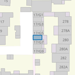 Perceel APD01-L-8709