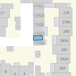 Perceel APD01-L-8710