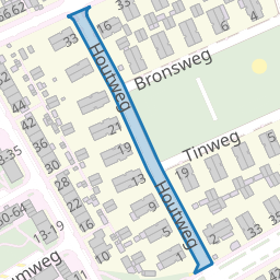 Perceel APD01-L-8715