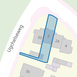 Perceel APD01-L-8724