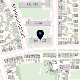 Appartement APD01 L 8732 11