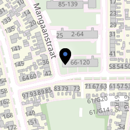 Appartement APD01 L 8732 22