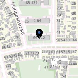 Appartement APD01 L 8732 25