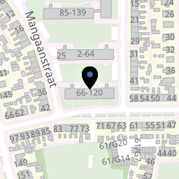 Appartement APD01 L 8732 4
