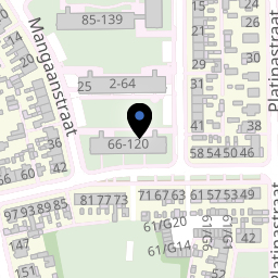 Appartement APD01 L 8732 5