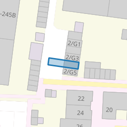 Perceel APD01-L-8737