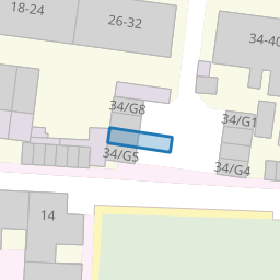 Perceel APD01-L-8741