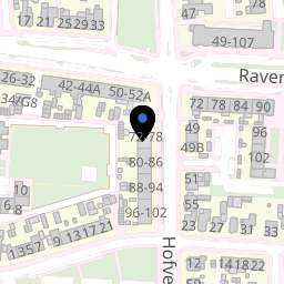 Appartement APD01 L 8749 4