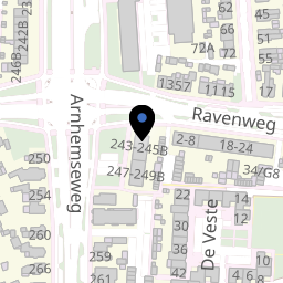 Appartement APD01 L 8750 11