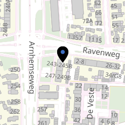 Appartement APD01 L 8750 12