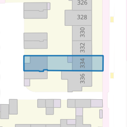 Perceel APD01-L-8754