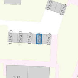 Perceel APD01-L-8761