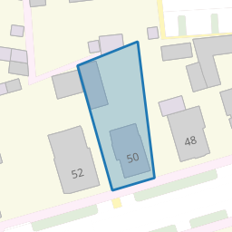 Perceel APD01-L-8781