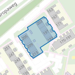 Perceel APD01-L-8794