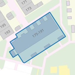 Perceel APD01-L-8796