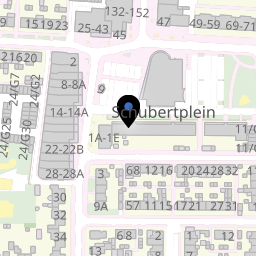 Appartement APD01 L 8824 11