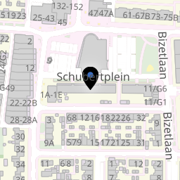 Appartement APD01 L 8824 16