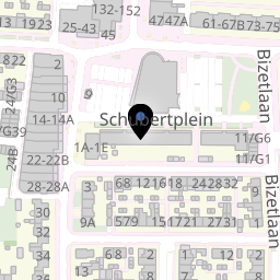 Appartement APD01 L 8824 17