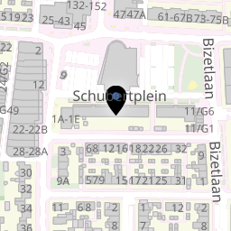 Appartement APD01 L 8824 24
