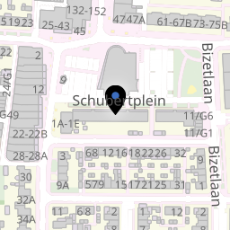 Appartement APD01 L 8824 8