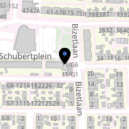 Appartement APD01 L 8825 3