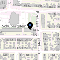 Appartement APD01 L 8825 4