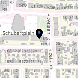 Appartement APD01 L 8825 8