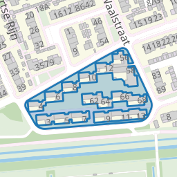 Perceel APD01-L-8830