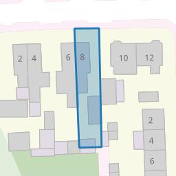 Perceel APD01-L-8834