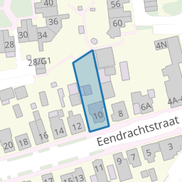 Perceel APD01-L-8843