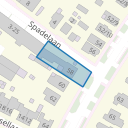 Perceel APD01-L-8849