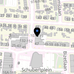 Appartement APD01 L 8856 10