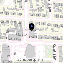 Appartement APD01 L 8856 14
