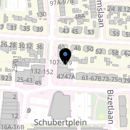 Appartement APD01 L 8856 18