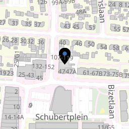 Appartement APD01 L 8856 19