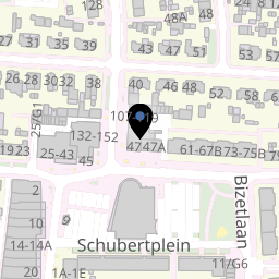 Appartement APD01 L 8856 20