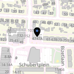 Appartement APD01 L 8856 8