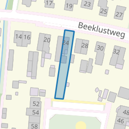 Perceel APD01-L-8861