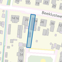 Perceel APD01-L-8862