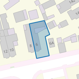 Perceel APD01-L-8872