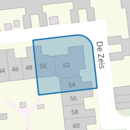 Perceel APD01-L-8883