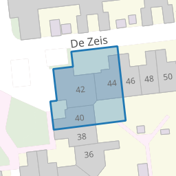 Perceel APD01-L-8884